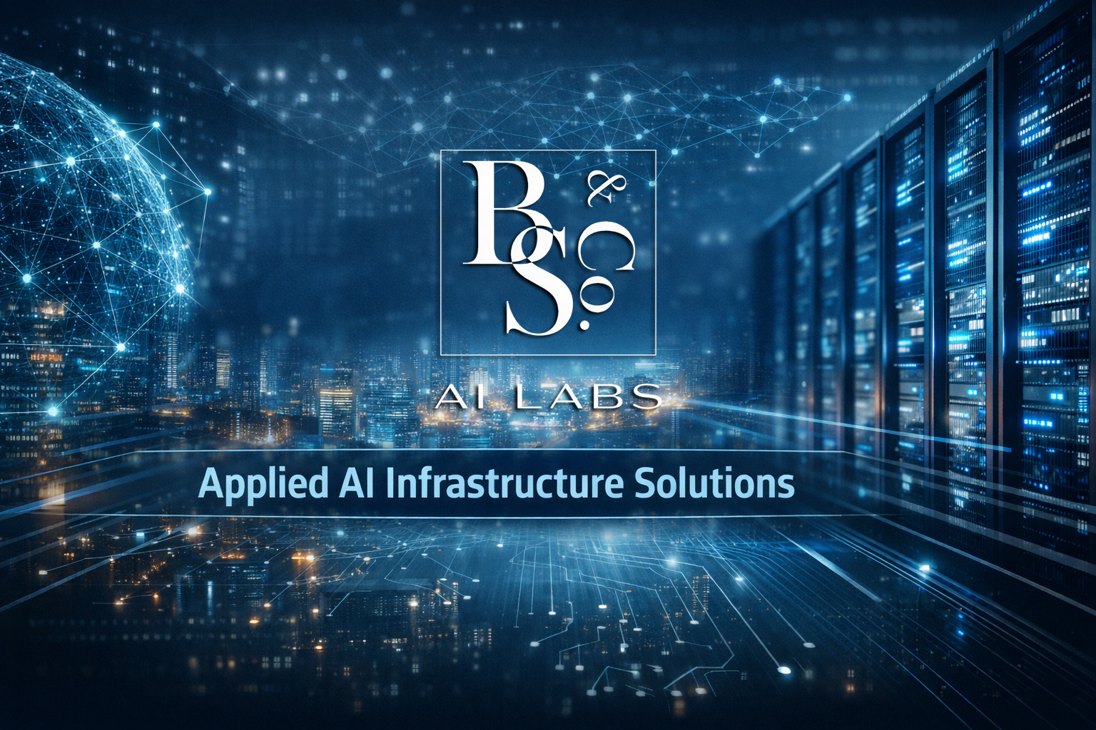 Custom AI Software Development - BS and Co AI LABS